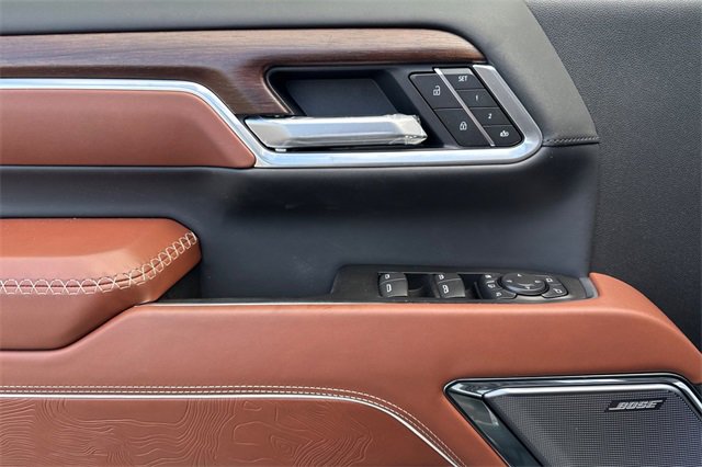 New 2026 GMC Sierra 3500 Denali Ultimate image 11