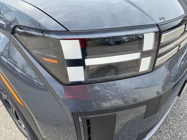 New 2026 Hyundai Santa Fe SE AWD/4WD image 15