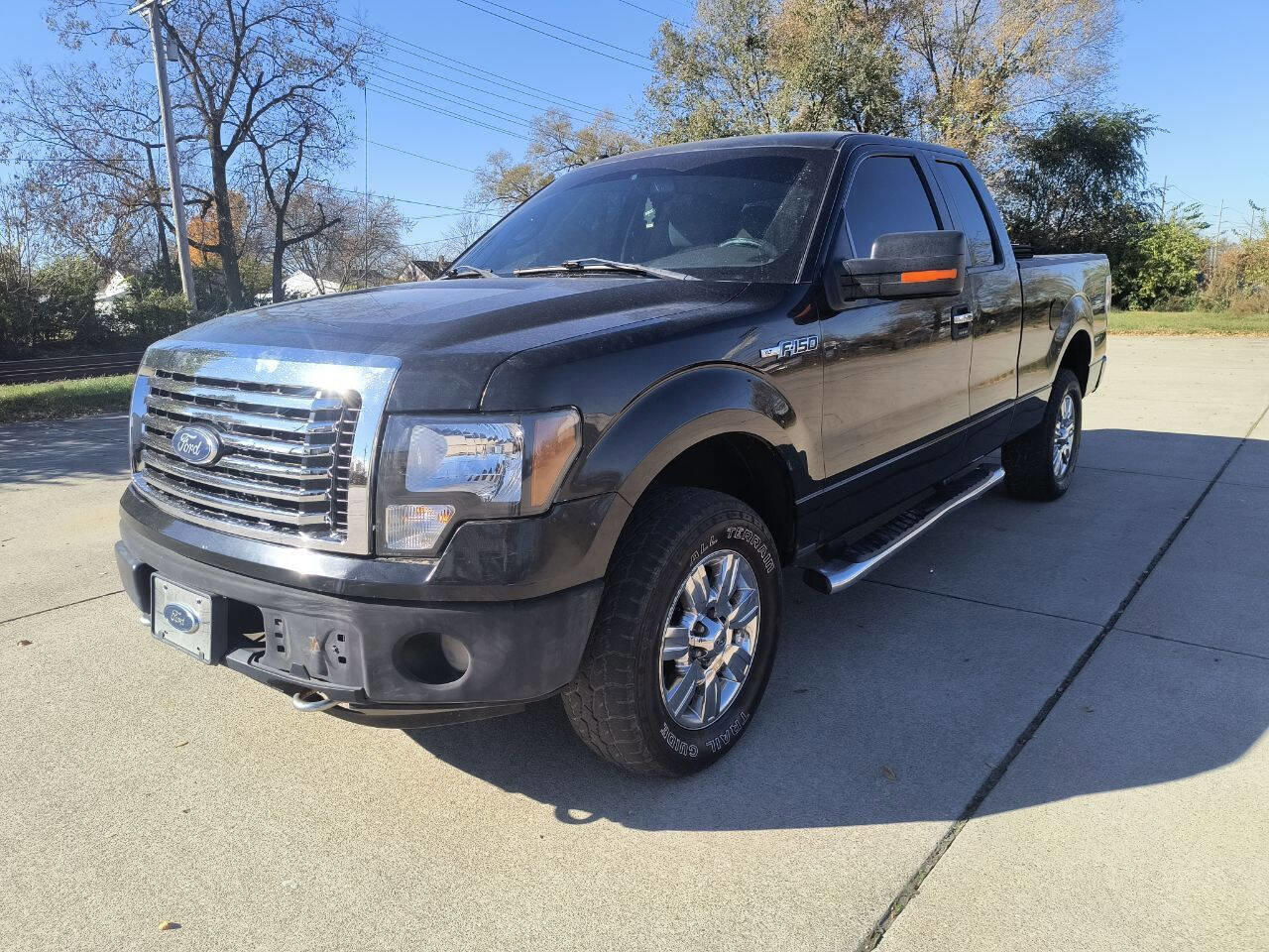 Used 2010 Ford F150 XL