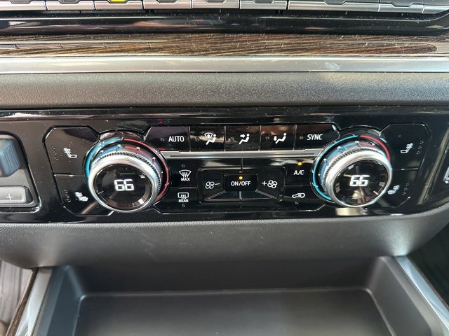 Used 2025 GMC Sierra 1500 Elevation image 14