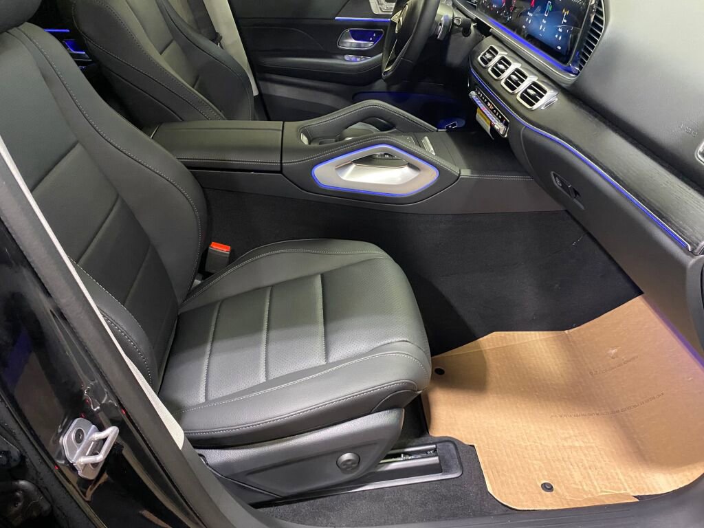 New 2026 Mercedes-Benz GLE 350 GLE 350 image 21