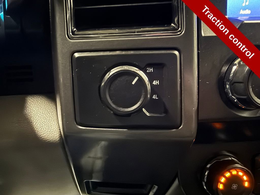 Used 2020 Ford F150 XLT image 22