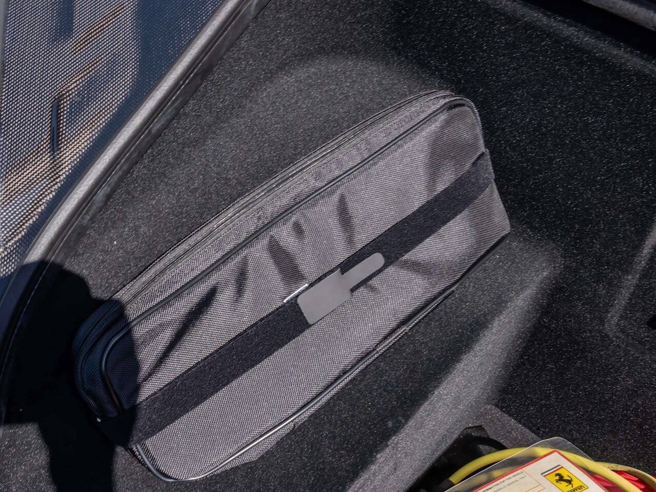 Used 2024 Ferrari 296 GTB RWD image 21