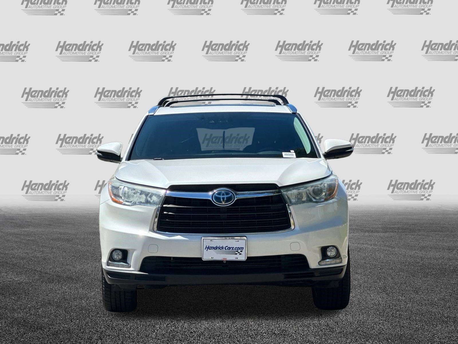 Used 2016 Toyota Highlander Limited Platinum image 10