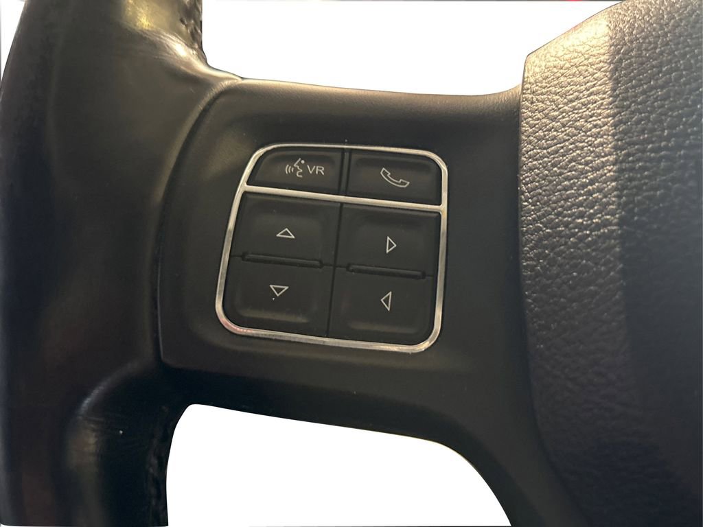 Used 2018 RAM 1500 Big Horn image 33