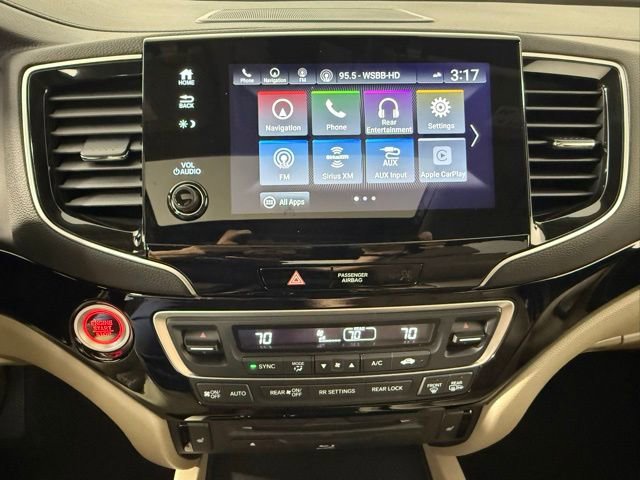 Used 2021 Honda Pilot Touring image 21