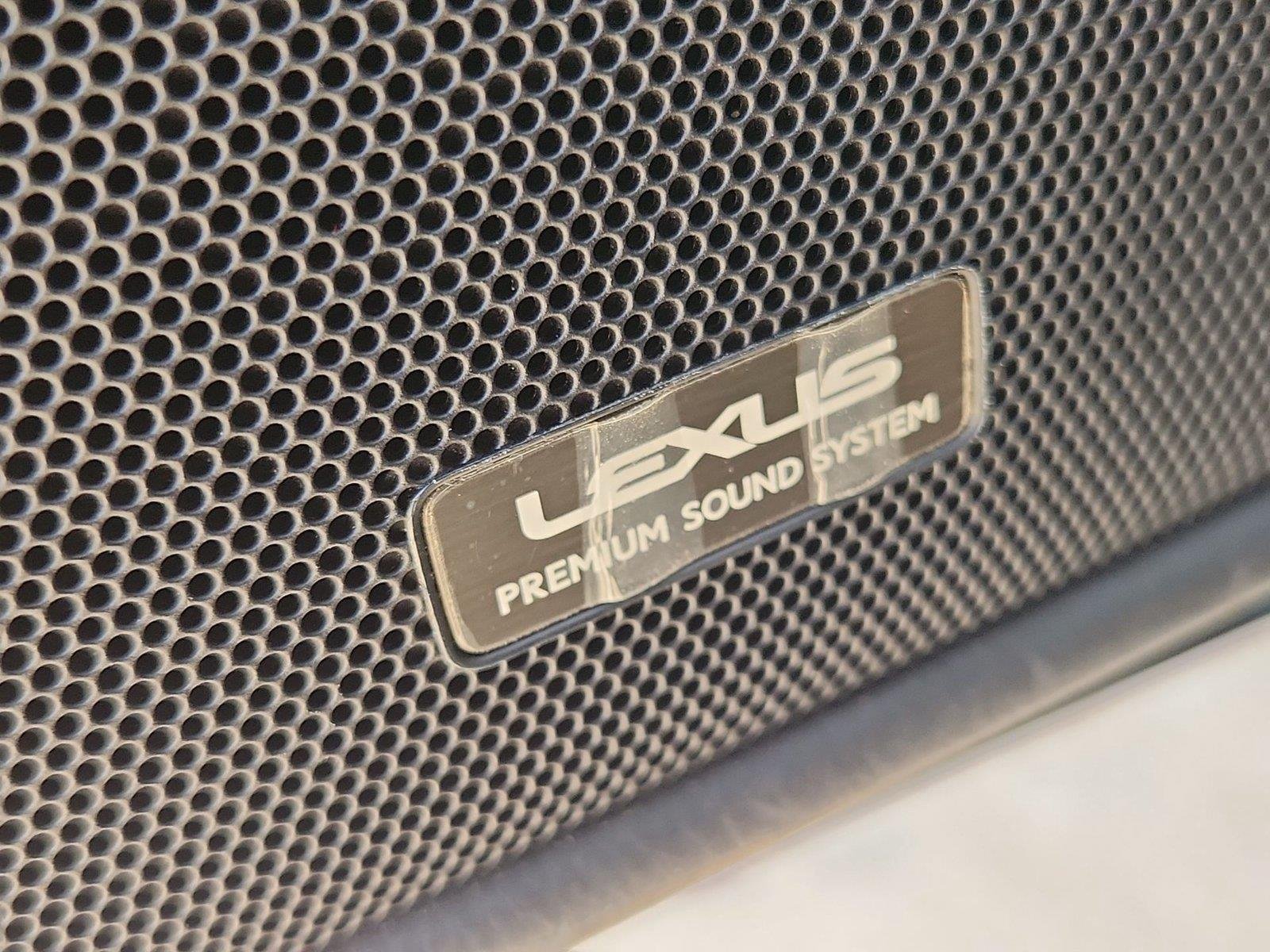 Used 2014 Lexus LS 460 w/ Comfort Package RWD image 25