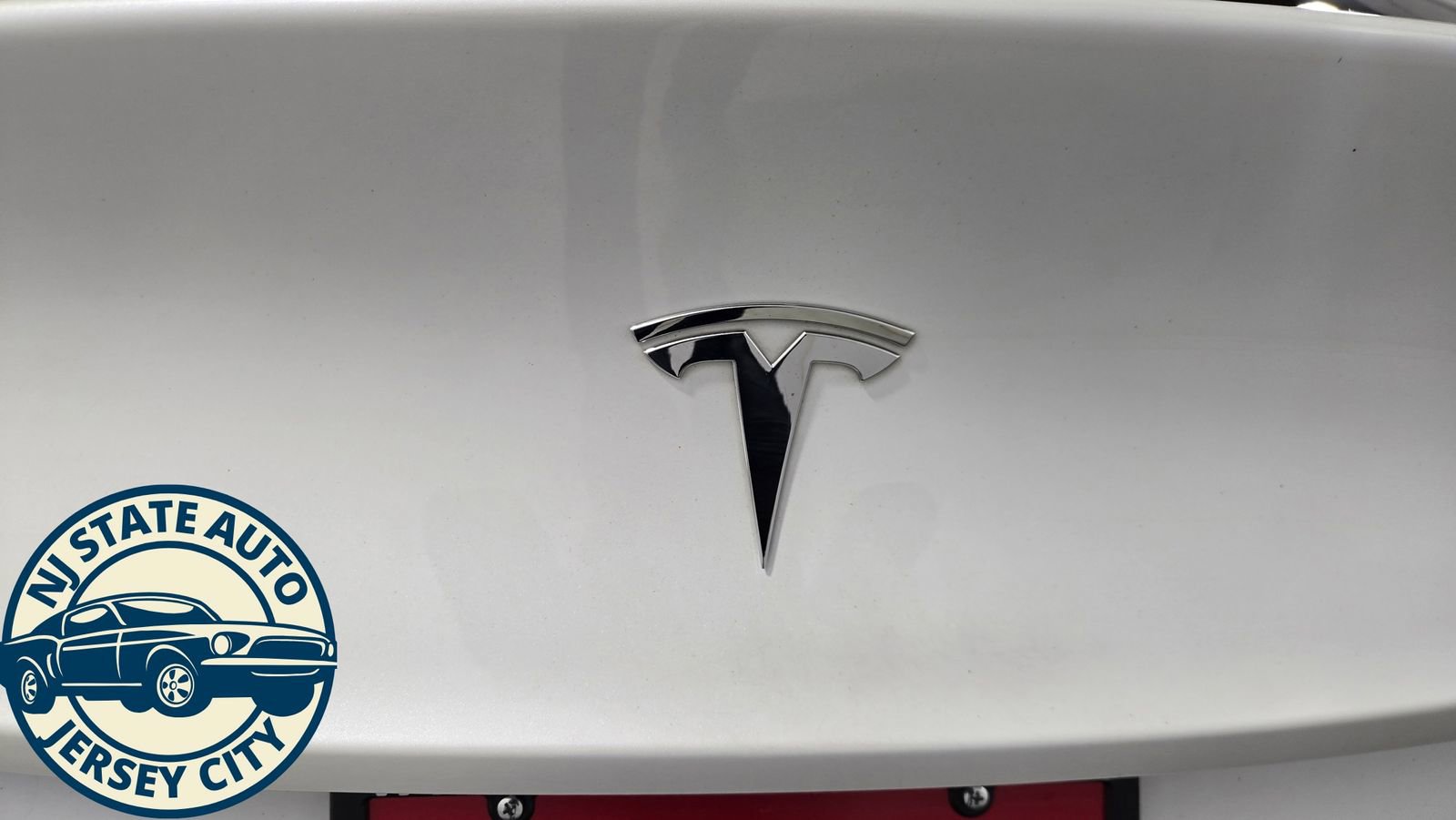 Used 2020 Tesla Model Y Performance image 30