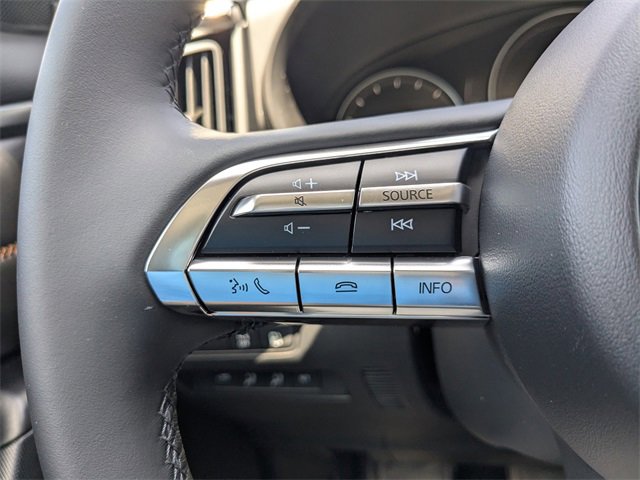 New 2025 MAZDA CX-50 2.5 Hybrid w/ Weather Package image 23
