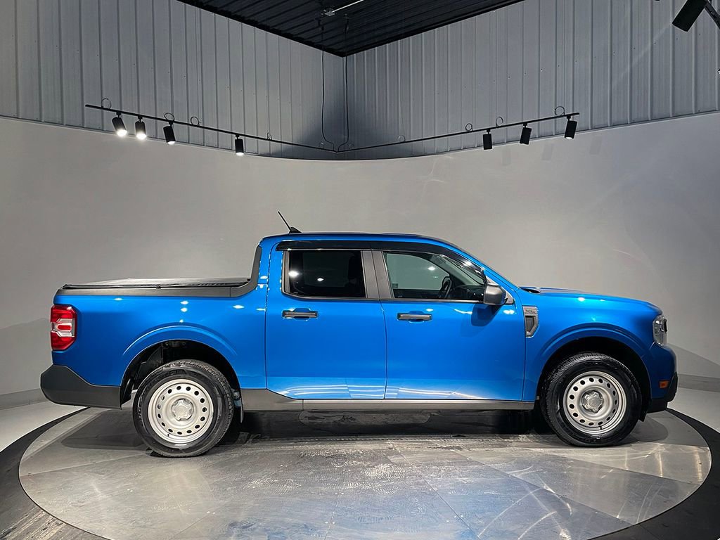 Used 2022 Ford Maverick XL image 10