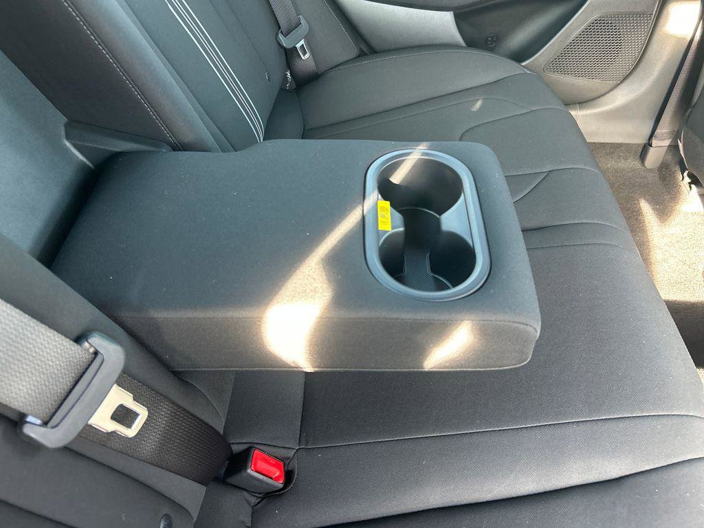 New 2026 Hyundai Elantra SEL Sport Premium image 29