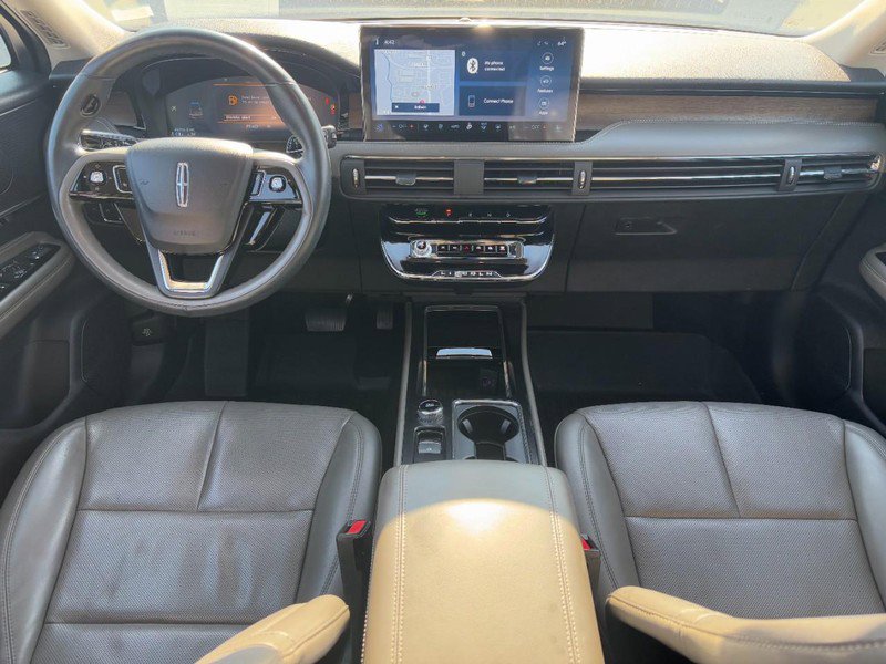Certified 2023 Lincoln Corsair Reserve w/ Equipment Group 201A AWD/4WD image 11