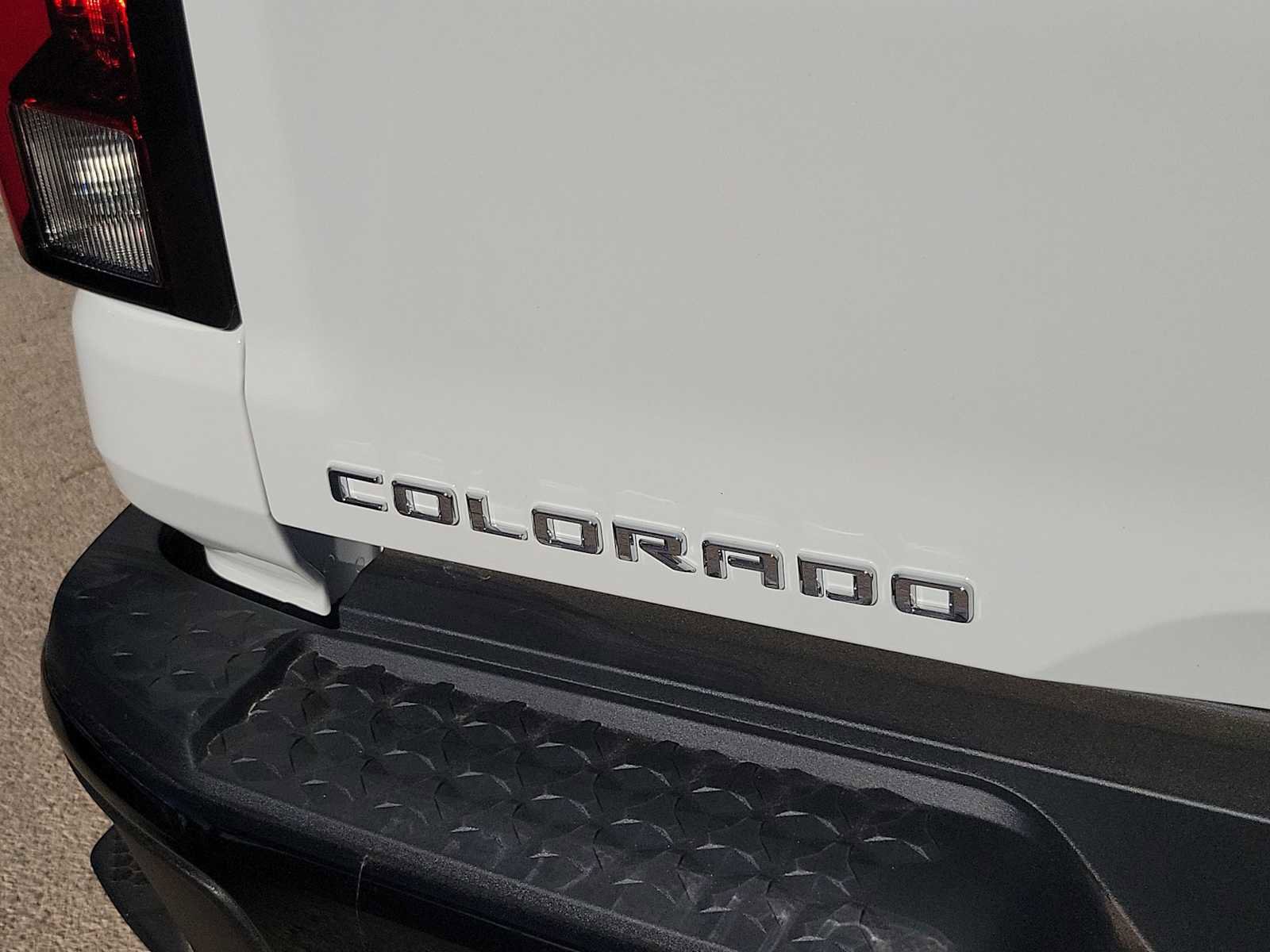 New 2026 Chevrolet Colorado Trail Boss image 15