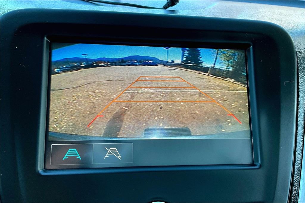 Used 2018 Chevrolet Equinox LT w/ LPO, Blackout Package image 23