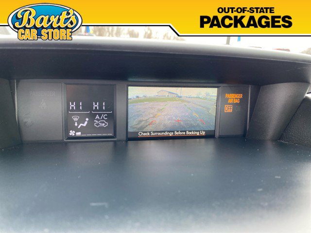 Used 2014 Subaru Forester 2.0XT Touring w/ Rugged Package #2 image 34