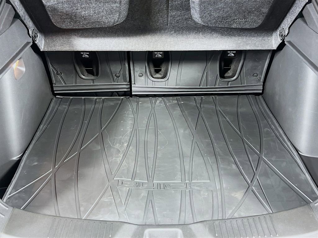 New 2025 Buick Envista Preferred w/ Convenience I Package image 22