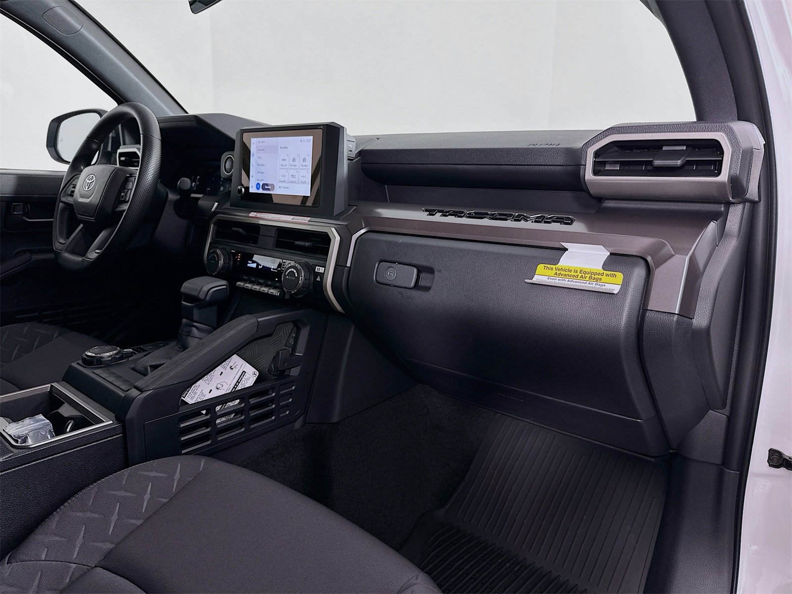 New 2025 Toyota Tacoma SR5 image 28