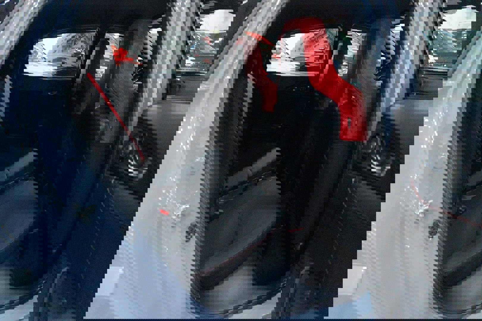 Used 2019 Honda Civic Type R image 30