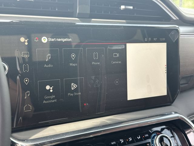 New 2026 GMC Sierra 3500 Denali Ultimate AWD/4WD image 16