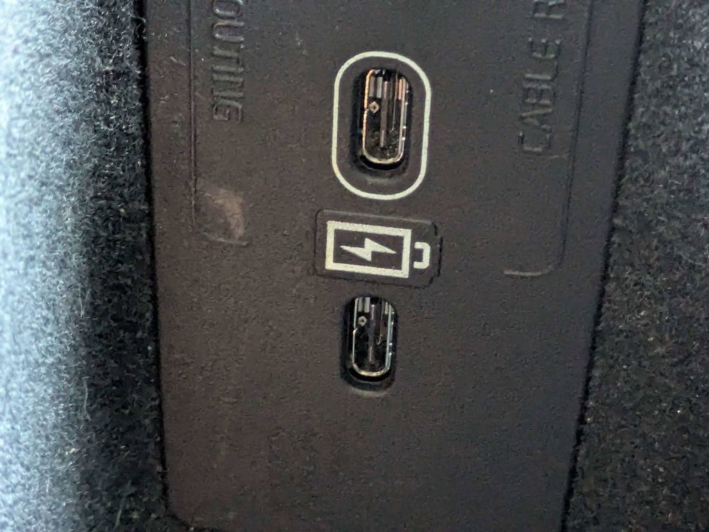 Used 2023 Volvo XC60 B5 Plus w/ Climate Package image 26