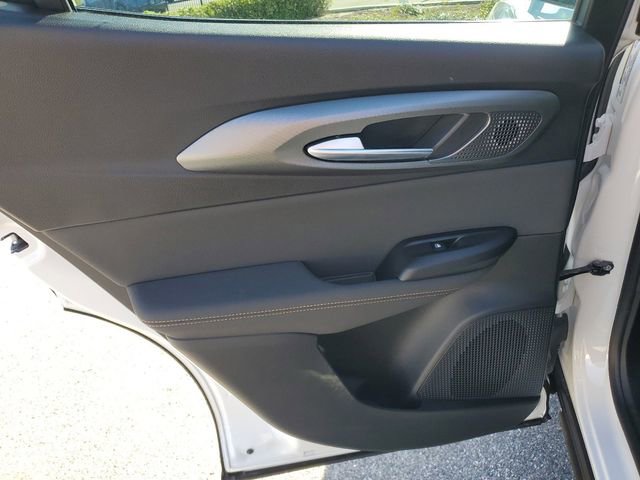 New 2025 Alfa Romeo Tonale Veloce w/ Premium Package image 9