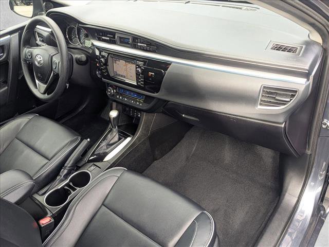 Used 2015 Toyota Corolla LE Premium image 21