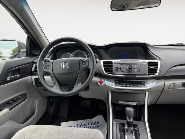 Used 2014 Honda Accord EX image 12