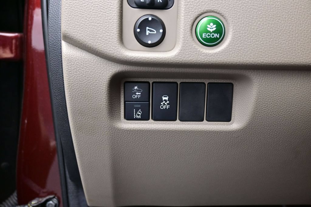 Used 2021 Honda Pilot EX-L image 21