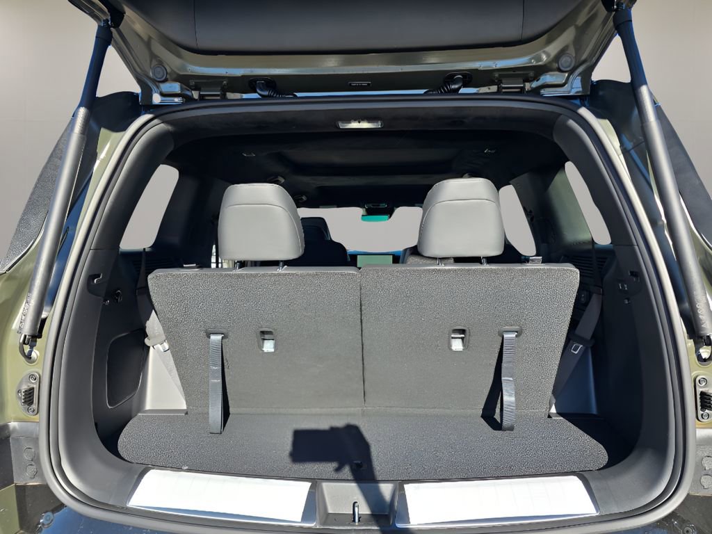 New 2026 Hyundai Santa Fe Calligraphy image 30