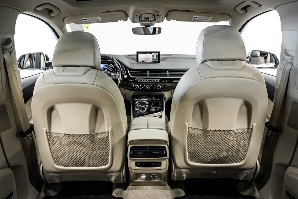 Used 2019 Audi Q7 3.0T Premium Plus w/ Premium Plus Package image 11