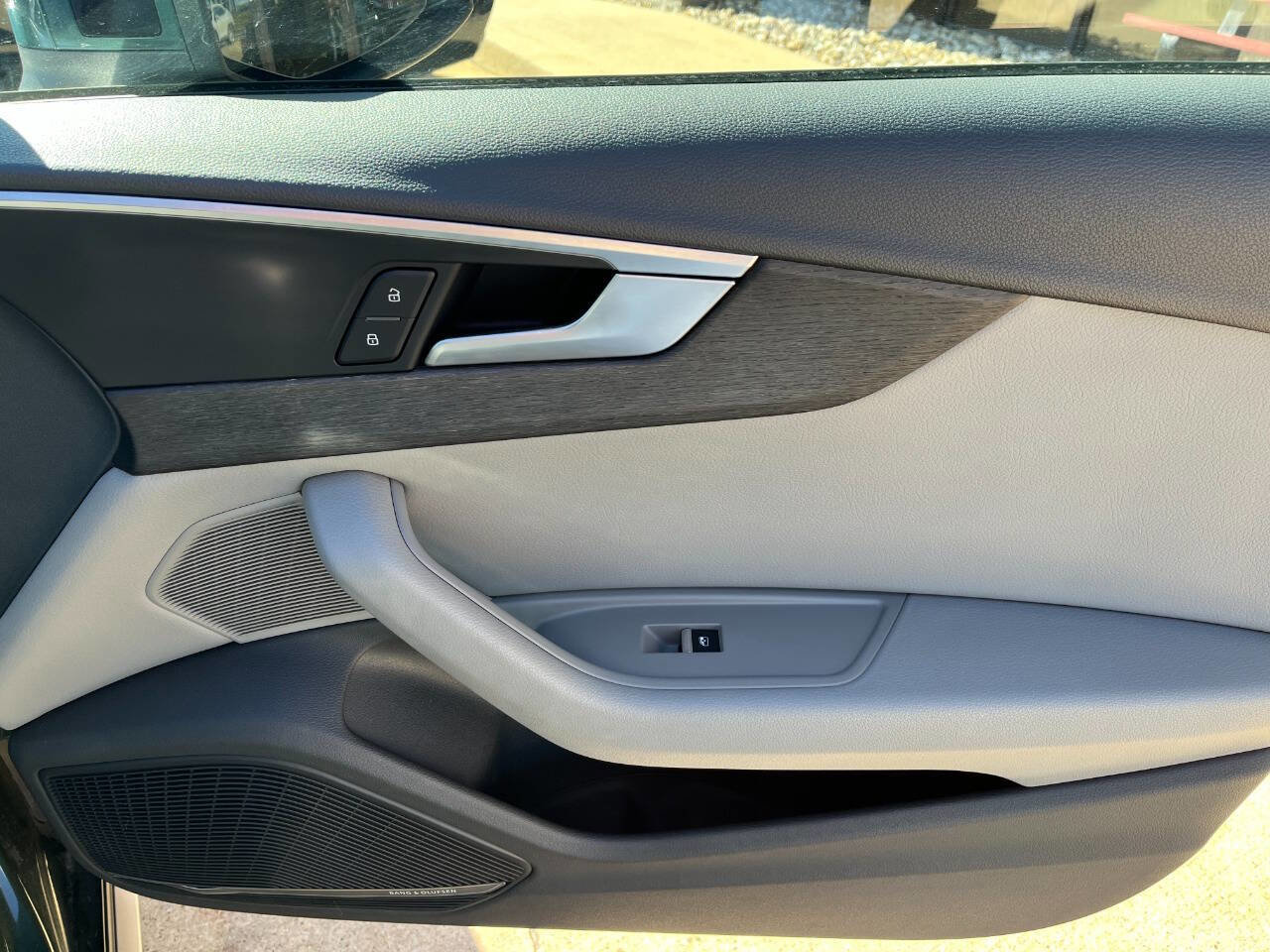 Used 2017 Audi A4 2.0T allroad Premium Plus image 22