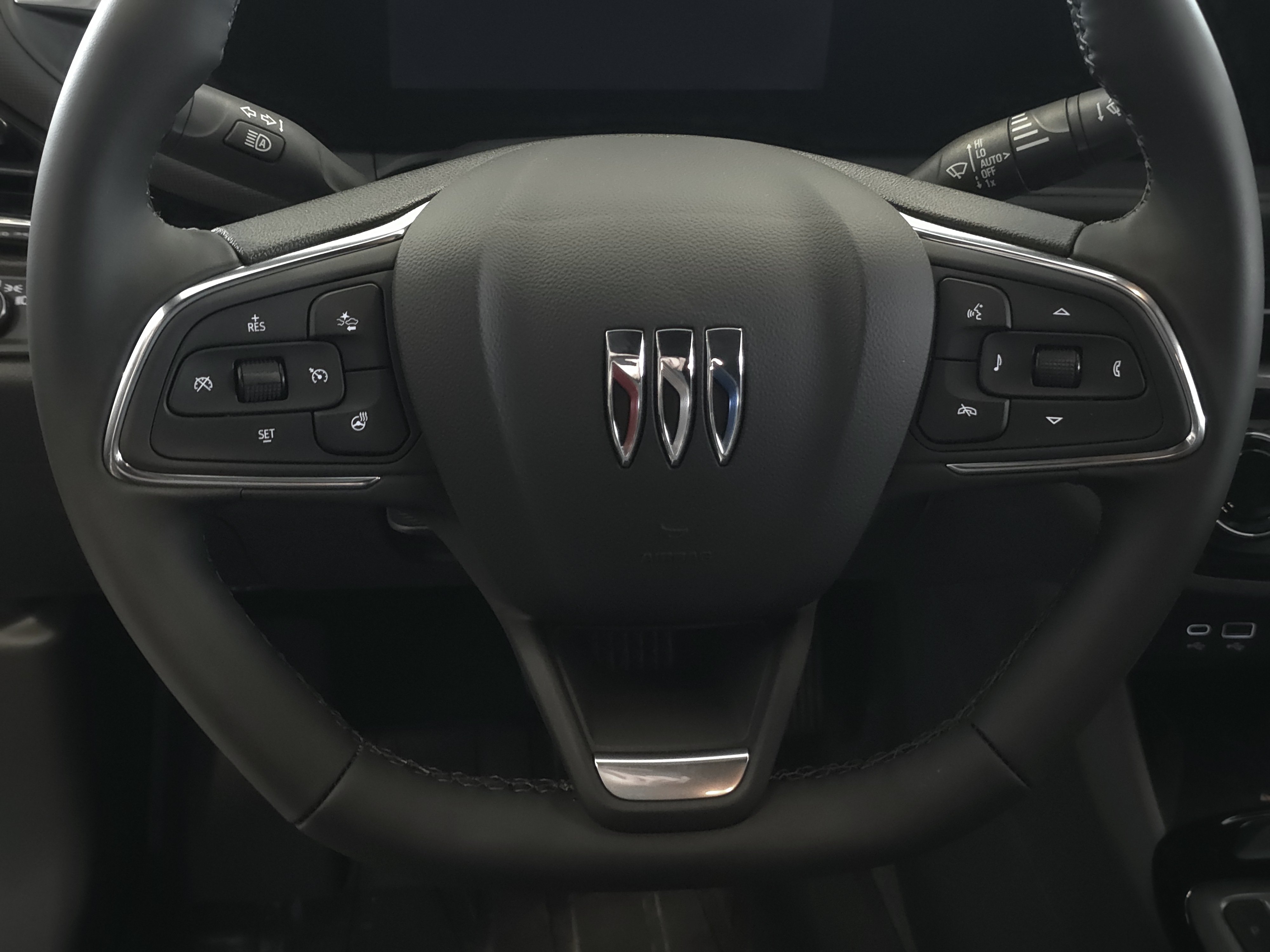 New 2026 Buick Envista Sport Touring w/ Convenience I Package FWD image 9