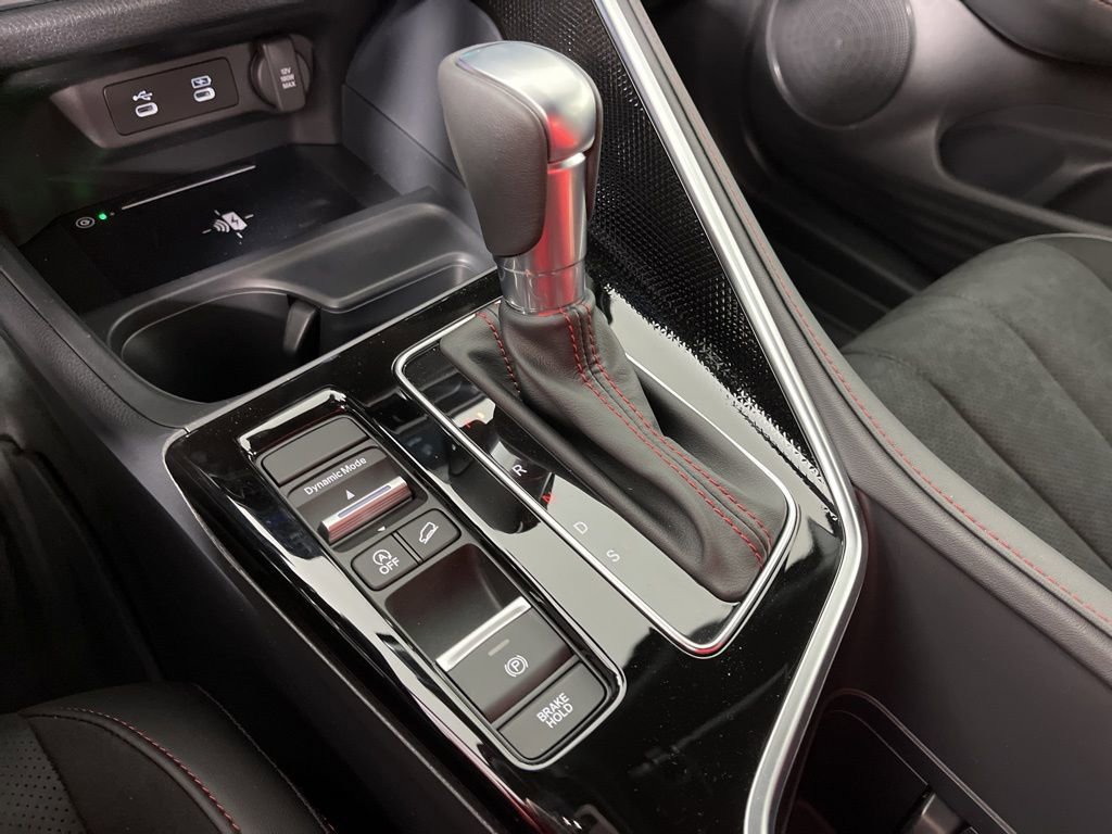 New 2026 Acura ADX A-Spec FWD image 35