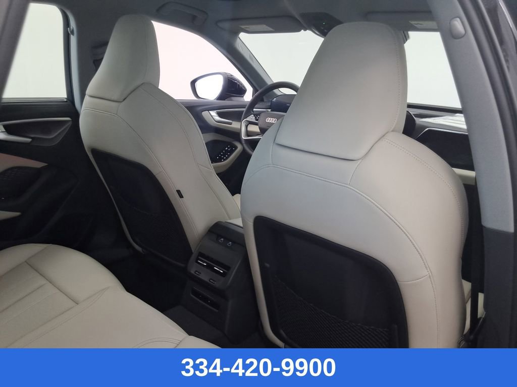 New 2025 Audi A5 2.0T Premium Plus image 22