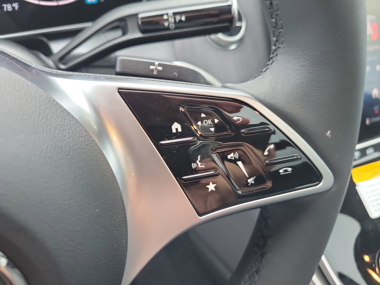 New 2026 Mercedes-Benz GLC 350e 4MATIC image 28