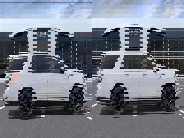New 2026 GMC Yukon Elevation w/ LPO, Floor Liner Package image 5