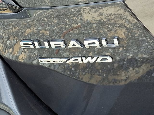 Certified 2025 Subaru Outback Limited AWD/4WD image 52