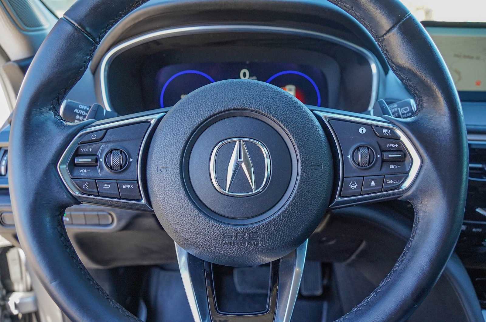 Used 2022 Acura MDX FWD w/ Technology Package image 12