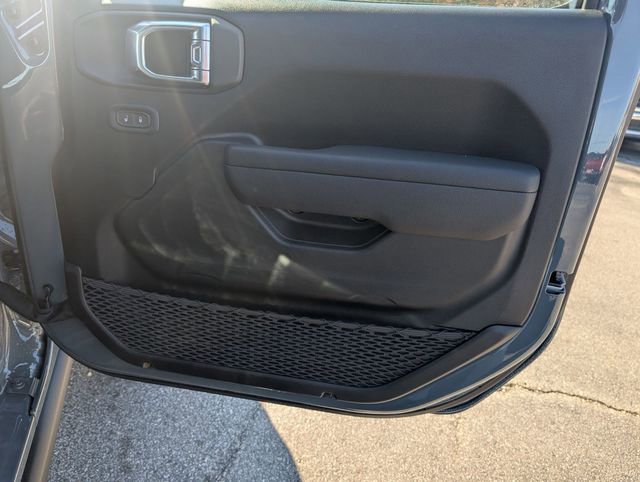 New 2026 Jeep Wrangler Willys image 29