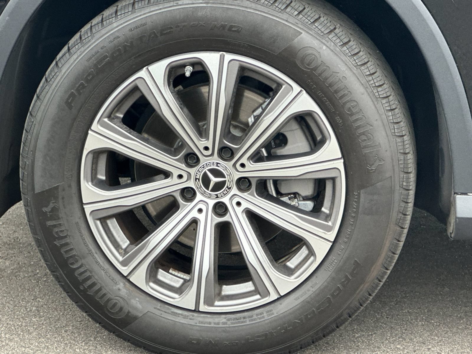 Certified 2023 Mercedes-Benz GLC 300 image 31