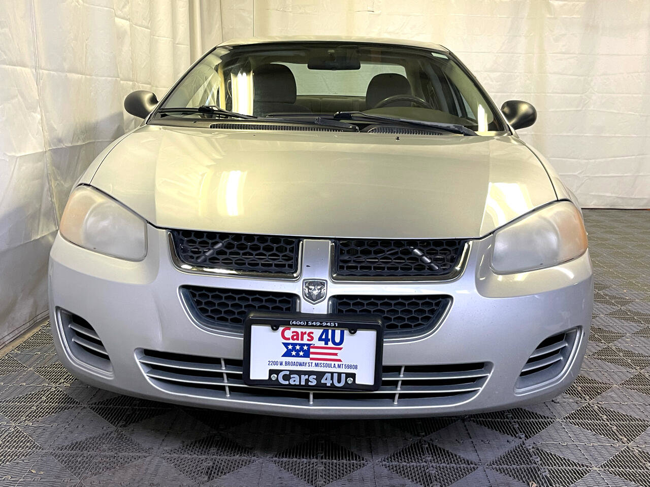 Used 2004 Dodge Stratus SE image 3