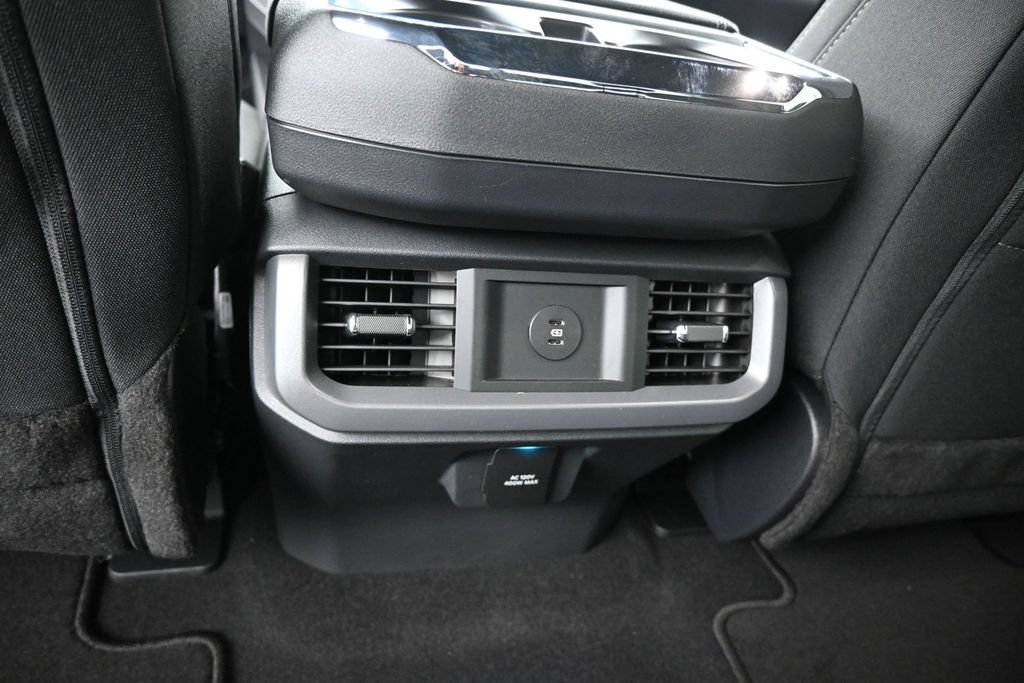 New 2026 Ford F150 XLT w/ Equipment Group 302A MID AWD/4WD image 12