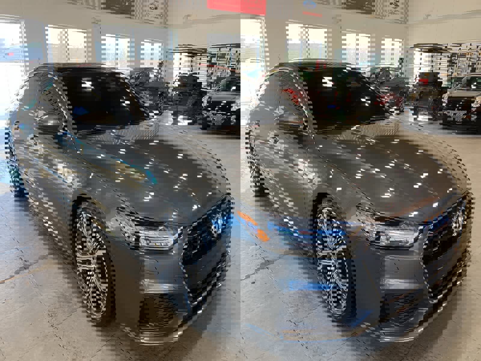 Used 2019 Audi A7 3.0T Prestige w/ Prestige Package image 3