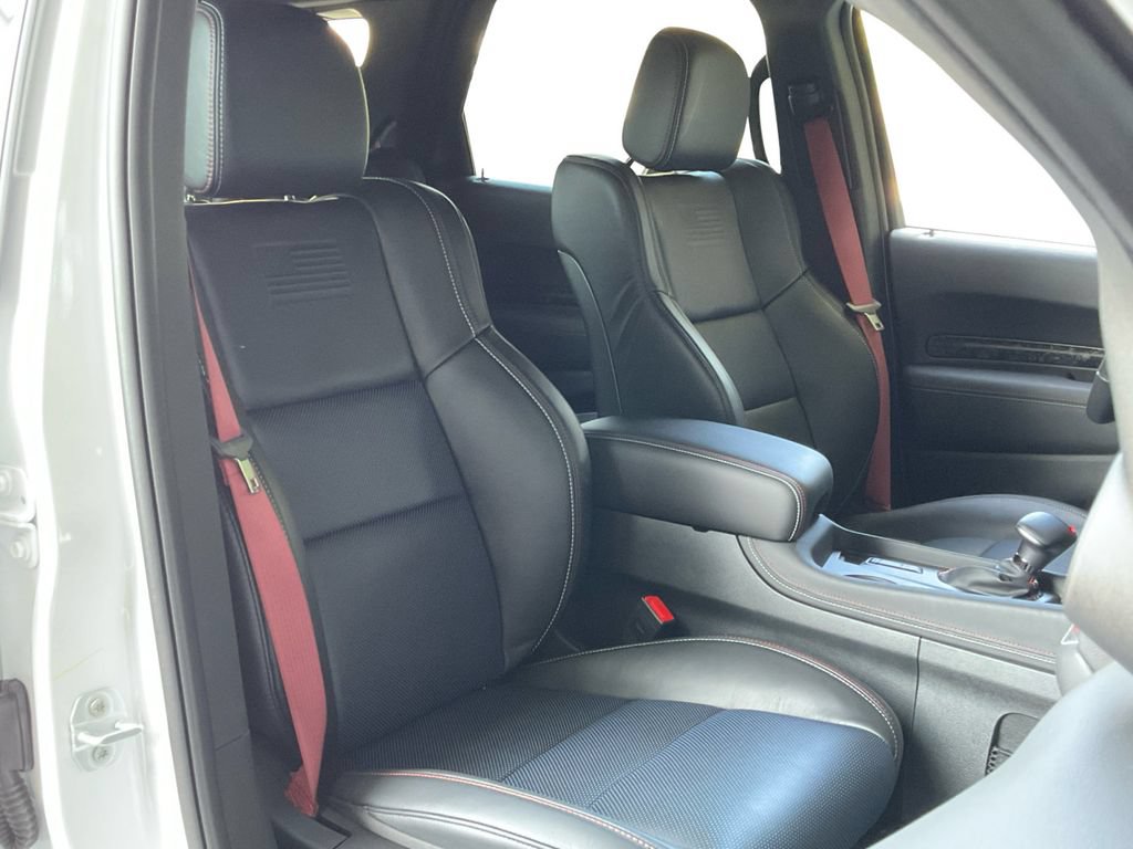 New 2026 Dodge Durango GT AWD/4WD image 29