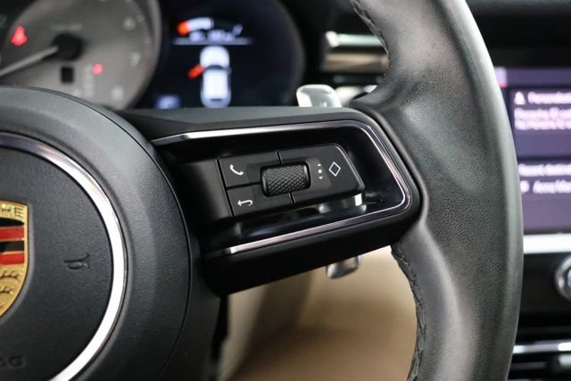 Used 2023 Porsche Macan S w/ Premium Package Plus AWD/4WD image 18