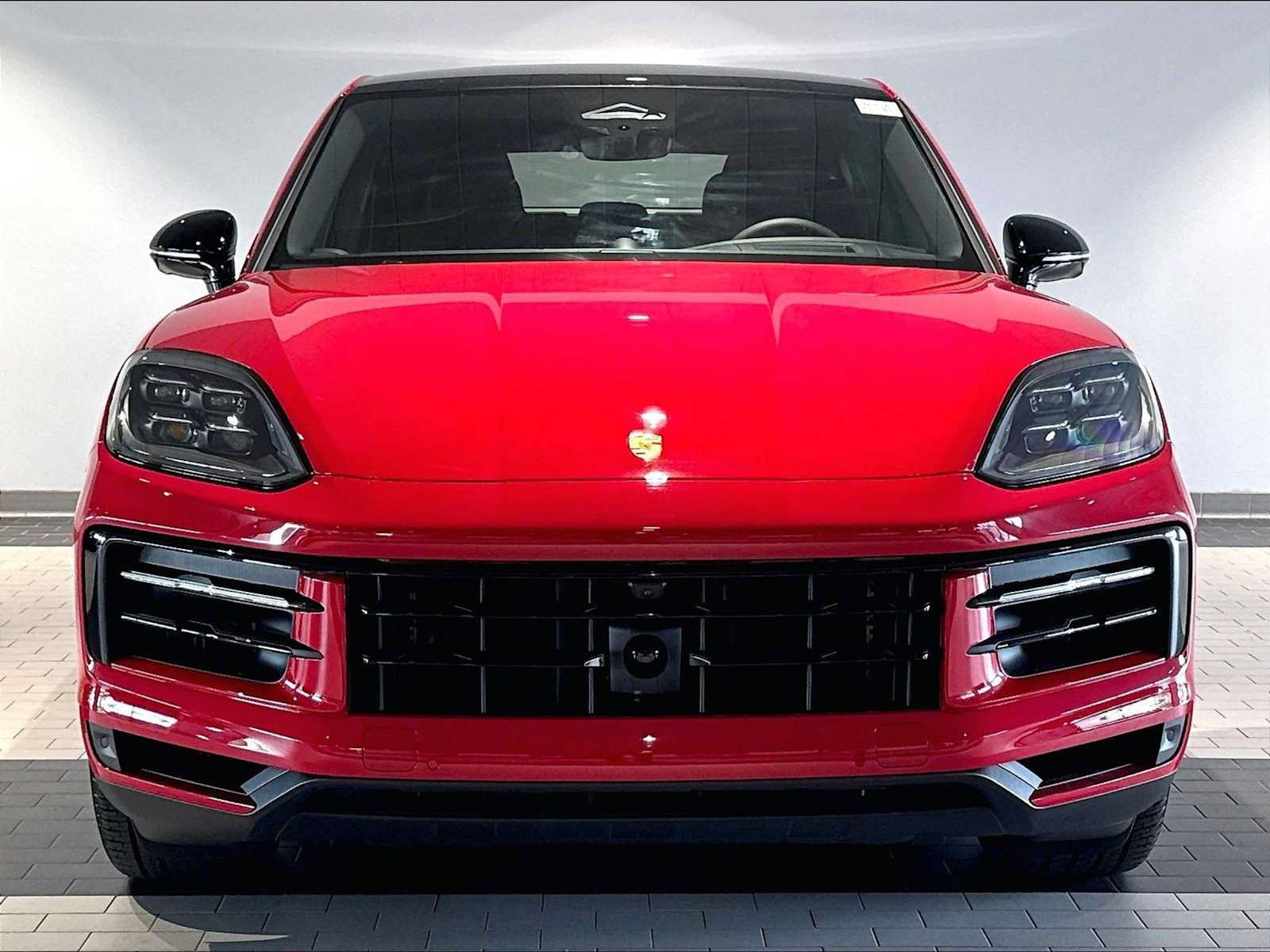 New 2026 Porsche Cayenne S AWD/4WD image 10