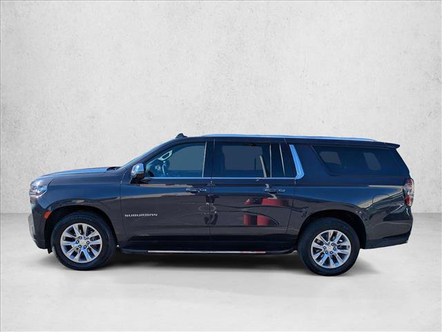 Used 2023 Chevrolet Suburban Premier image 9