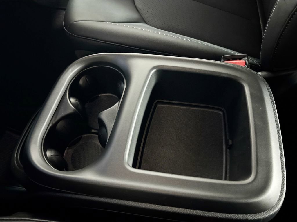 New 2026 Chrysler Pacifica Select image 15