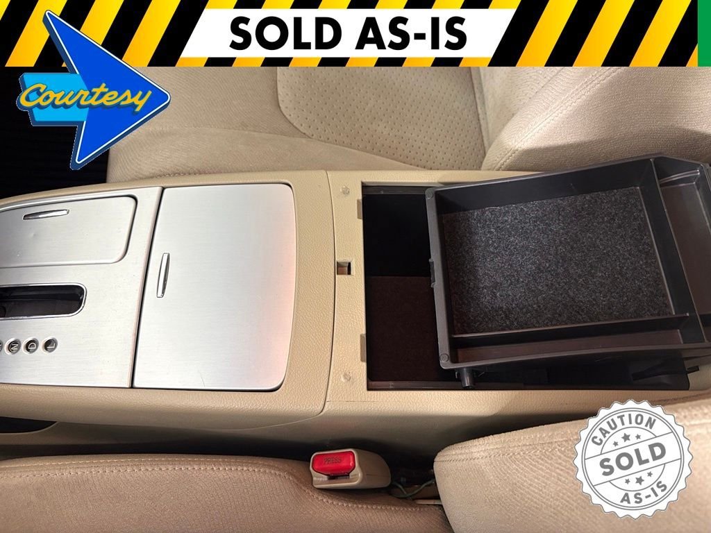 Used 2014 Nissan Murano SV FWD image 28