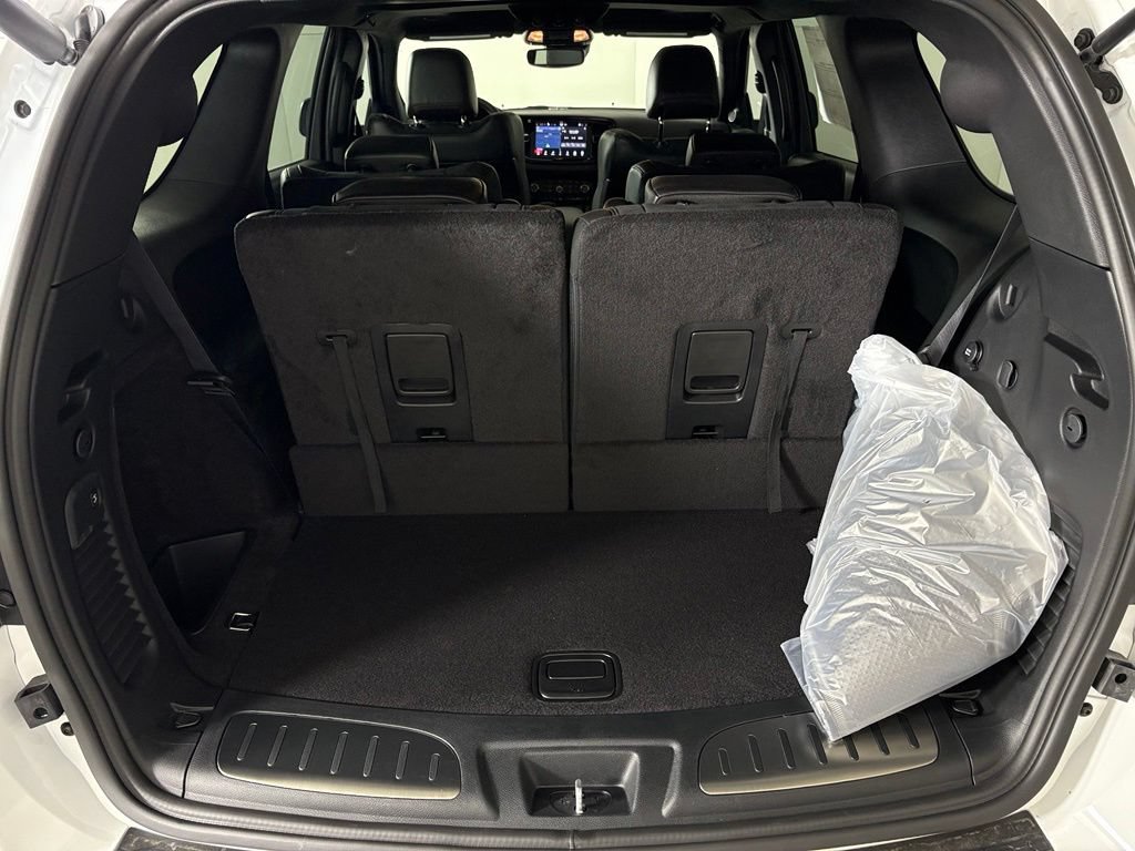 New 2026 Dodge Durango GT AWD/4WD image 37